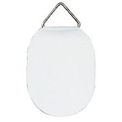 HERMA Hangers 26x35mm self-adhesive 8 pcs. étiquette auto-collante