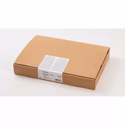 HERMA 6045 étiquette non-adhésive 1000 pièce(s) Marron
