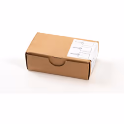 HERMA 6933 étiquette non-adhésive 1000 pièce(s) Blanc