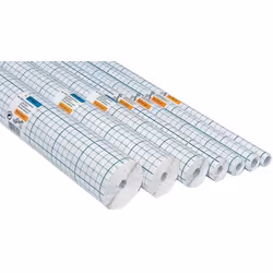 HERMA Self-adhesive film glossy 40 cm width