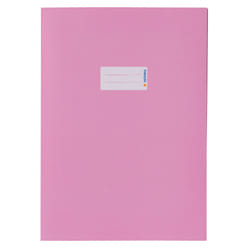 HERMA 7048 Protège-cahier 1 pièce(s) Rose