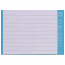 HERMA 7066 Protège-cahier 1 pièce(s) Bleu clair