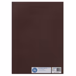 HERMA 7097 Protège-cahier 1 pièce(s) Marron