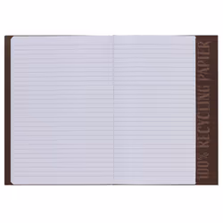 HERMA 7097 Protège-cahier 1 pièce(s) Marron