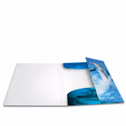 HERMA 7141 fichier Polypropylène (PP) Multicolore A4