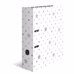 HERMA 7193, A4, Carton, Blanc, 7 cm, 1 pièce(s)