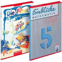 HERMA 7275 Protège-cahier 1 pièce(s) Bleu, Transparent