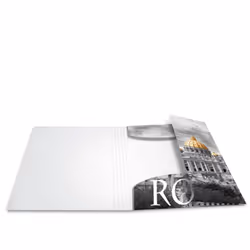HERMA 7278 fichier Polypropylène (PP) Multicolore A3
