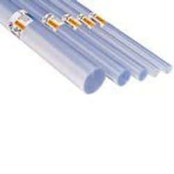 HERMA Book cover film colourless width 40 cm, 5m length