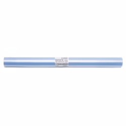 HERMA Book cover film colourless width 40 cm