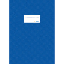 HERMA 7443 Protège-cahier 1 pièce(s) Bleu