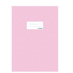HERMA 7451 Protège-cahier Rose