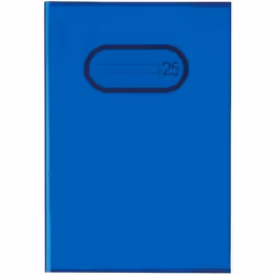 HERMA 7480, Transparent, Polypropylène (PP), Homme/femme, 148 mm, 210 mm, 1 pièce(s)