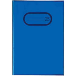 HERMA 7480 Protège-cahier 1 pièce(s) Transparent