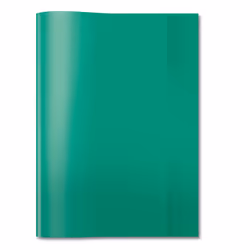 HERMA 7495, Vert, Polypropylène (PP), Homme/femme, 210 mm, 297 mm, 1 pièce(s)