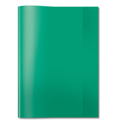 HERMA 7495 Protège-cahier 1 pièce(s) Vert