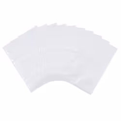 HERMA 7564 protecteur de feuilles 130 x 180 mm Polypropylène (PP) 250 pièce(s)