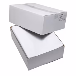 HERMA 7564 protecteur de feuilles 130 x 180 mm Polypropylène (PP) 250 pièce(s)