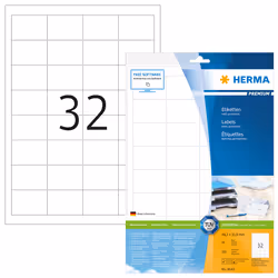 HERMA 8643