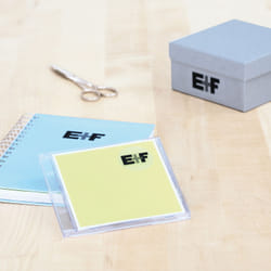 HERMA 8694 étiquette à imprimer Transparent Imprimante d'étiquette adhésive
