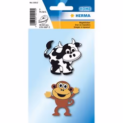 HERMA 15012, 2 pièce(s)