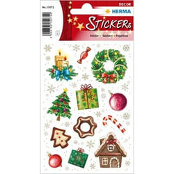 HERMA 4008705150729 autocollant décoratif Papier Multicolore Permanent