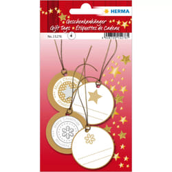HERMA Noël 3D