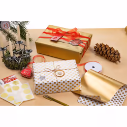 HERMA Noël 3D