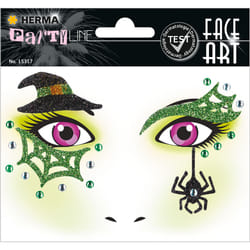 HERMA 15317 kit de tatouage temporaire