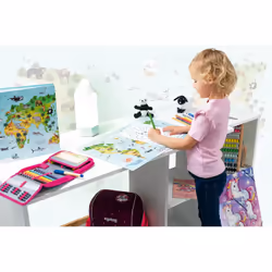 HERMA 15423 adhésif pour enfant