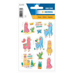 HERMA Lama adhésif pour enfant