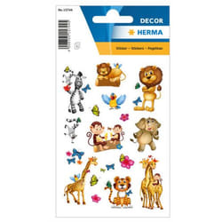 HERMA Jungle adhésif pour enfant