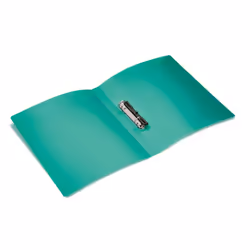 HERMA 19182 classeur à anneaux A4 Turquoise
