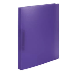 HERMA 19183 classeur à anneaux A4 Violet