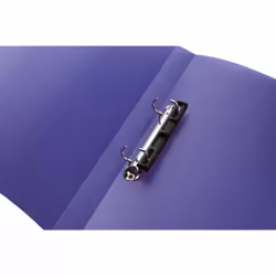 HERMA 19183 classeur à anneaux A4 Violet