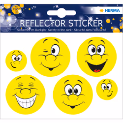 HERMA 019197, Feuille, Jaune, Plafond, Mur, fenêtre, 1 pièce(s)