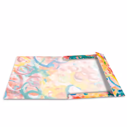 HERMA 19296 fichier Carton Multicolore A3