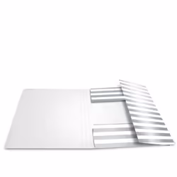 HERMA 19317 fichier Carton Multicolore A4