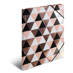 HERMA 19318 fichier Carton Multicolore A4