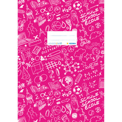 HERMA 19409 Protège-cahier 1 pièce(s) Rose