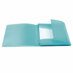 HERMA 19580 fichier Polypropylène (PP) Turquoise A4