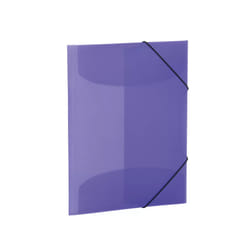 HERMA 19581 fichier Polypropylène (PP) Violet A4