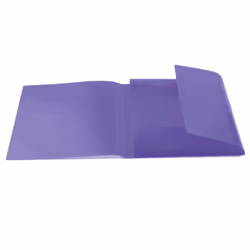 HERMA 19581 fichier Polypropylène (PP) Violet A4