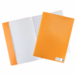 HERMA 19747 Protège-cahier 1 pièce(s) Orange