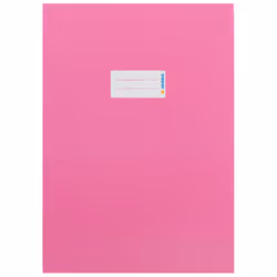 HERMA 19749, Rose, Carton, 214 mm, 299 mm, 1 pièce(s)