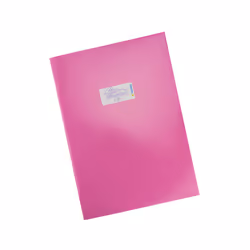 HERMA 19749 Protège-cahier 1 pièce(s) Rose
