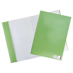 HERMA 19752 Protège-cahier 1 pièce(s) Vert clair