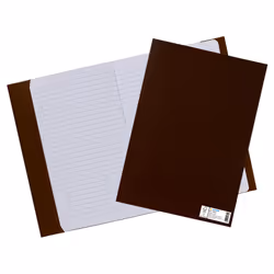 HERMA 19754 Protège-cahier 1 pièce(s) Marron