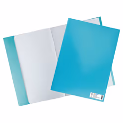 HERMA 19755 Protège-cahier 1 pièce(s) Turquoise