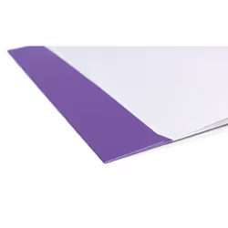 HERMA 19756 Protège-cahier 1 pièce(s) Violet